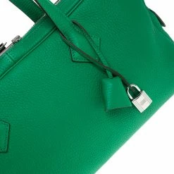 Hermes Bamboo Clemence Leather Victoria II Bag For Women -Deals Hermes Store luxury women hermes new handbags p246496 009