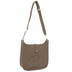 Hermes Poche Epsom Calfskin Evelyne For Women 21 Hermes Poche Epsom Calfskin Evelyne For Women -Deals Hermes Store luxury women hermes new handbags p25097 003