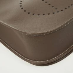 Hermes Poche Epsom Calfskin Evelyne For Women 31 Hermes Poche Epsom Calfskin Evelyne For Women -Deals Hermes Store luxury women hermes new handbags p25097 013