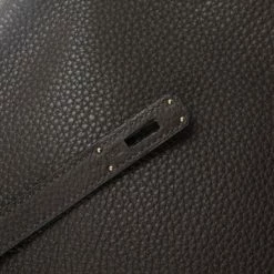 Hermes Birkin 40cm Togo Leather Darkbrown Handbag With Silver Hardware For Women -Deals Hermes Store luxury women hermes new handbags p25446 008