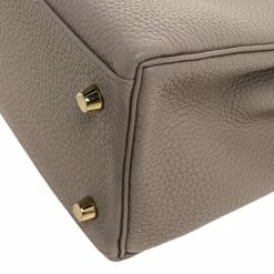 Hermes Gris Asphalt Togo Leather Gold Hardware Kelly Retourne 32 Bag For Women 27 Hermes Gris Asphalt Togo Leather Gold Hardware Kelly Retourne 32 Bag For Women -Deals Hermes Store luxury women hermes new handbags p256084 007