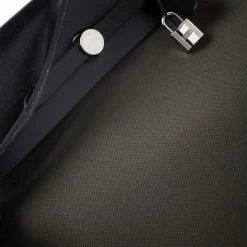 Hermes Khaki Green/Black Leather And Canvas Herbag Zip 39 Bag For Women -Deals Hermes Store luxury women hermes new handbags p260764 009