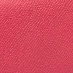 Hermes Rose Azalee Epsom Leather Calvi Card Holder For Women 17 Hermes Rose Azalee Epsom Leather Calvi Card Holder For Women -Deals Hermes Store luxury women hermes new handbags p366725 009