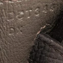 Hermes Etain Togo Leather Rose Gold Hardware Birkin 25 Bag For Women -Deals Hermes Store luxury women hermes new handbags p480155 011