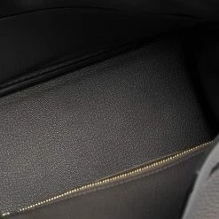 Hermes Gris Etain Togo Leather Gold Plated Birkin 25 Bag For Women -Deals Hermes Store luxury women hermes new handbags p549933 1638097221 011