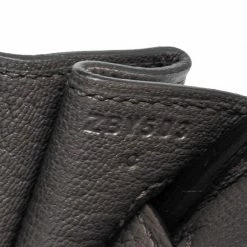 Hermes Gris Etain Togo Leather Gold Plated Birkin 25 Bag For Women -Deals Hermes Store luxury women hermes new handbags p549933 1638097234 013