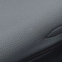 Hermes Grey Togo Leather Palladium Hardware Kelly Retourne 32 Bag For Women -Deals Hermes Store luxury women hermes new handbags p560046 005