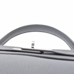 Hermes Grey Togo Leather Palladium Hardware Kelly Retourne 32 Bag For Women -Deals Hermes Store luxury women hermes new handbags p560046 015
