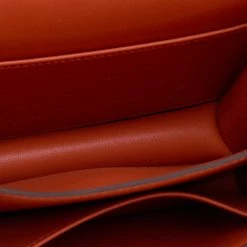 Hermes Hermés Terre Battue Epsom Leather Constance 18 Bag For Women -Deals Hermes Store luxury women hermes new handbags p563313 007