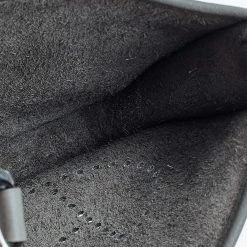 Hermes Etain Taurillon Clemence Leather Evelyne TPM Bag For Women 19 Hermes Etain Taurillon Clemence Leather Evelyne TPM Bag For Women -Deals Hermes Store luxury women hermes new handbags p579022 003