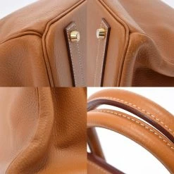 HERMES 40 Brown Ardenne Unisex Handbag For Women 23 HERMES 40 Brown Ardenne Unisex Handbag For Women -Deals Hermes Store luxury women hermes new handbags p648464 002