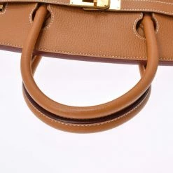 HERMES 40 Brown Ardenne Unisex Handbag For Women 16 HERMES 40 Brown Ardenne Unisex Handbag For Women -Deals Hermes Store luxury women hermes new handbags p648464 003