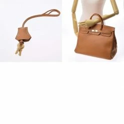 HERMES 40 Brown Ardenne Unisex Handbag For Women 18 HERMES 40 Brown Ardenne Unisex Handbag For Women -Deals Hermes Store luxury women hermes new handbags p648464 006