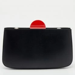 Hermes Noir/Multicolore Veau Monsieur And Lizard "Etoile Dorees Rocket" Sac A Malice Space Bag For Women -Deals Hermes Store luxury women hermes new handbags p650300 004