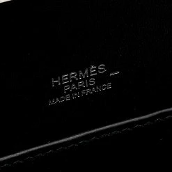 Hermes Noir/Multicolore Veau Monsieur And Lizard "Etoile Dorees Rocket" Sac A Malice Space Bag For Women -Deals Hermes Store luxury women hermes new handbags p650300 008