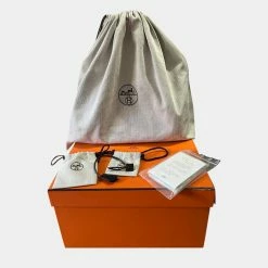 Hermes Black Graphite Smooth Porosus Crocodile Leather Gold Hardware Birkin 35 Bag For Women 22 Hermes Black Graphite Smooth Porosus Crocodile Leather Gold Hardware Birkin 35 Bag For Women -Deals Hermes Store luxury women hermes new handbags p653255 006