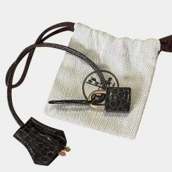 Hermes Black Graphite Smooth Porosus Crocodile Leather Gold Hardware Birkin 35 Bag For Women 23 Hermes Black Graphite Smooth Porosus Crocodile Leather Gold Hardware Birkin 35 Bag For Women -Deals Hermes Store luxury women hermes new handbags p653255 010