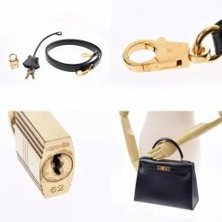 HERMES Kelly 28 Outer Sewing 2WAY Bag Black BOXCalfskin Ladies Handbag For Women 18 HERMES Kelly 28 Outer Sewing 2WAY Bag Black BOXCalfskin Ladies Handbag For Women -Deals Hermes Store luxury women hermes new handbags p655694 007