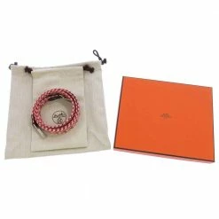 Hermes Red Taurillon Clemence Leather Evelyn Amazon TPM Shoulder Bag For Women -Deals Hermes Store luxury women hermes new handbags p668258 007