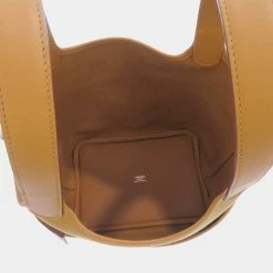 Hermes Gold Toile Swift Leather Cargo Picotin Lock PM Top Handle Bag For Women -Deals Hermes Store luxury women hermes new handbags p668273 005