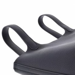 Hermes Black Monochrome Taurillon Clemence Leather Picotin Lock PM Tote Bag For Women -Deals Hermes Store luxury women hermes new handbags p676320 009