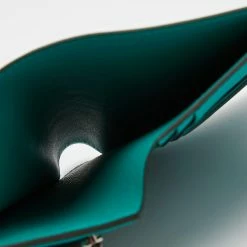 Hermes Vert Verone Ostrich Bearn Compact Wallet For Women 15 Hermes Vert Verone Ostrich Bearn Compact Wallet For Women -Deals Hermes Store luxury women hermes new handbags p677006 003