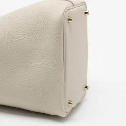 Hermes Hermès Craie Taurillon Clemence Leather Picotin Lock 18 Bag For Women -Deals Hermes Store luxury women hermes new handbags p690129 1660624936 012