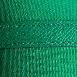 Hermes Bleu Azteque/Menthe Toile And Epsom Leather Garden Party 30 Bag For Women 31 Hermes Bleu Azteque/Menthe Toile And Epsom Leather Garden Party 30 Bag For Women -Deals Hermes Store luxury women hermes new handbags p690986 008