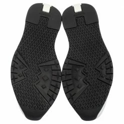 Hermes White Leather Low Top Trail Sneakers Size 39 For Women -Deals Hermes Store luxury women hermes new shoes p499805 002