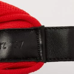 Hermes Red/Black Fabric And Leather High Top Sneakers Size 37 For Women 18 Hermes Red/Black Fabric And Leather High Top Sneakers Size 37 For Women -Deals Hermes Store luxury women hermes new shoes p639874 009