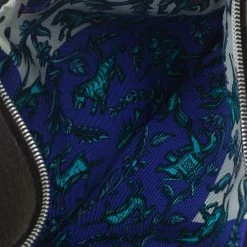 Hermes Brown Felt Travel Case For Women -Deals Hermes Store luxury women hermes new travel p51747 012