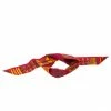Hermes Multicolor Pelages Et Camouflage Twilly Silk Bandeau Scarf For Women -Deals Hermes Store luxury women hermes used accessories p101613 001