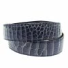 Hermes Lilac Porosus Crocodile Leather Belt Strap 85cm For Women 2 Hermes Lilac Porosus Crocodile Leather Belt Strap 85cm For Women -Deals Hermes Store luxury women hermes used accessories p120667 001