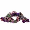 Hermes Multicolor Printed Silk Cashmere Twill Ex Libris En Kimonos Scarf For Women -Deals Hermes Store luxury women hermes used accessories p141853 001