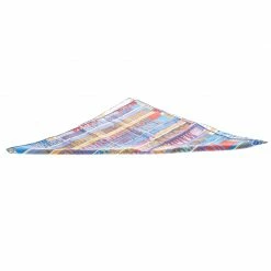 Hermes Mots De Soie Printed Silk Square Scarf For Women -Deals Hermes Store luxury women hermes used accessories p144087 0004