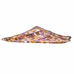 Hermes Multicolor Voyage En Hermes Printed Silk Square Scarf For Women -Deals Hermes Store luxury women hermes used accessories p144237 0004