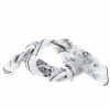 Hermes Off White Fleurs Et Papillons De Tissus Printed Silk Square Scarf For Women 1 Hermes Off White Fleurs Et Papillons De Tissus Printed Silk Square Scarf For Women -Deals Hermes Store luxury women hermes used accessories p148088 0001
