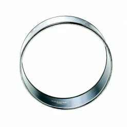 Hermes Hermès Black Perfume Bottle Print Enamel Palladium Plated Wide Bangle Bracelet For Women -Deals Hermes Store luxury women hermes used accessories p169955 004