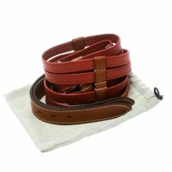 Hermes Two Tone Brown Leather Double Etriviere Belt 75 CM For Women 13 Hermes Two Tone Brown Leather Double Etriviere Belt 75 CM For Women -Deals Hermes Store luxury women hermes used accessories p177476 006