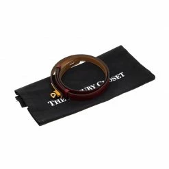 Hermes Rouge Casaque Epsom Leather Gold Hardware Kelly Belt Size 96.5cm For Women -Deals Hermes Store luxury women hermes used accessories p186376 002