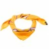 Hermes Multicolor Printed Silk Vintage Coach Square Scarf For Women
