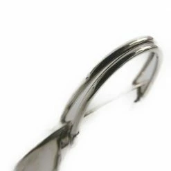 Hermes Bolide Sterling Silver Silver Pill Case For Women -Deals Hermes Store luxury women hermes used accessories p198174 001