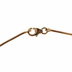 Hermes Cage D'H White Enamel Gold Plated Pendant Necklace For Women 11 Hermes Cage D'H White Enamel Gold Plated Pendant Necklace For Women -Deals Hermes Store luxury women hermes used accessories p208744 003