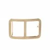 Hermes Domino Gold Tone Peg Belt Buckle For Women 2 Hermes Domino Gold Tone Peg Belt Buckle For Women -Deals Hermes Store luxury women hermes used accessories p210263 006