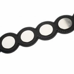 Hermes Black Calf Leather Passage Cloute Bag Strap For Women -Deals Hermes Store luxury women hermes used accessories p218580 003