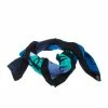 Hermes Blue Abstract Horse Print Silk Coup De Fouet Scarf For Women 1 Hermes Blue Abstract Horse Print Silk Coup De Fouet Scarf For Women -Deals Hermes Store luxury women hermes used accessories p228215 003