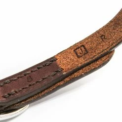 Hermes Hapi II Black Barenia Leather Palladium Bracelet For Women -Deals Hermes Store luxury women hermes used accessories p228555 004