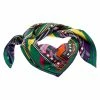 Hermes Multicolor Printed Brides Et Gris Gris Silk Scarf For Women 1 Hermes Multicolor Printed Brides Et Gris Gris Silk Scarf For Women -Deals Hermes Store luxury women hermes used accessories p246739 004