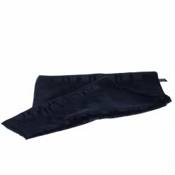 Hermes Navy Blue Faconnee Grand H Silk Scarf For Women 8 Hermes Navy Blue Faconnee Grand H Silk Scarf For Women -Deals Hermes Store luxury women hermes used accessories p255206 003