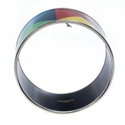 Hermes Clous De Trompe L’Oeil Multicolor Enamel Extra Wide Bangle Bracelet For Women 12 Hermes Clous De Trompe L’Oeil Multicolor Enamel Extra Wide Bangle Bracelet For Women -Deals Hermes Store luxury women hermes used accessories p261943 003